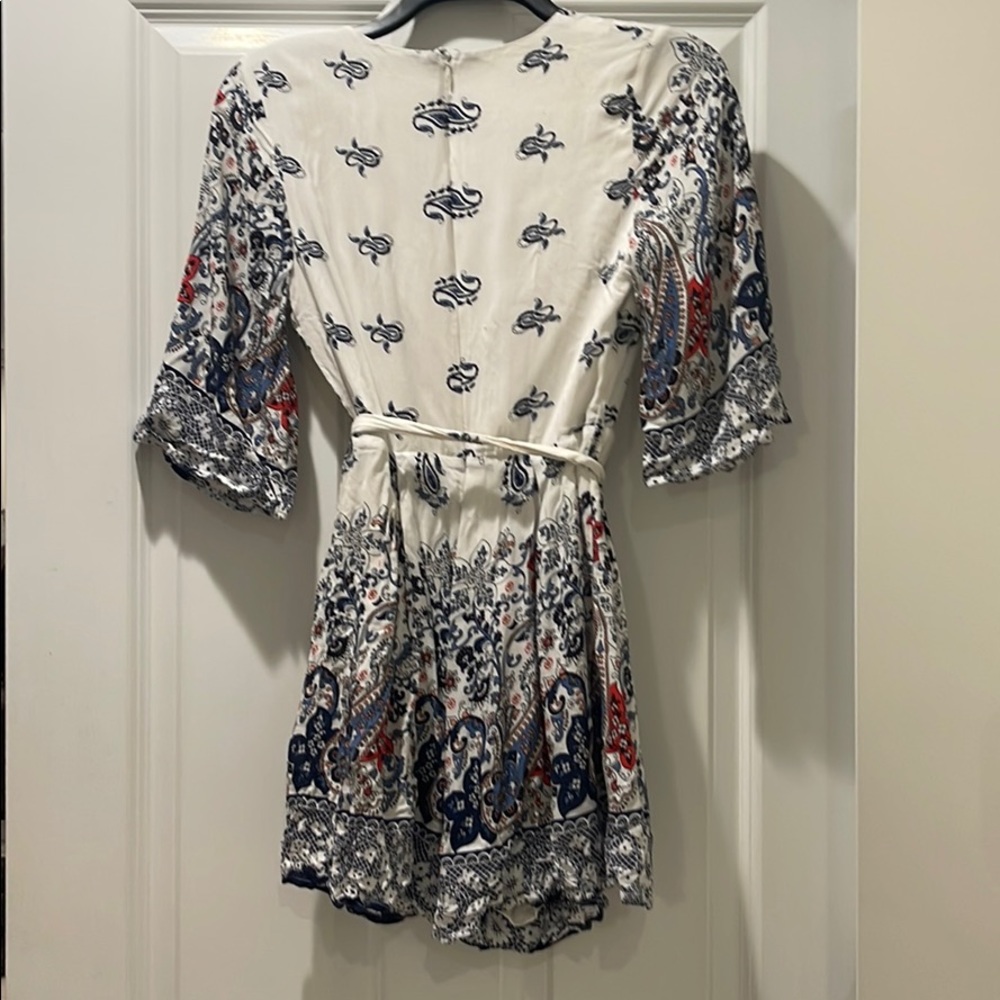 💕 Depri romper - Picture 6 of 9